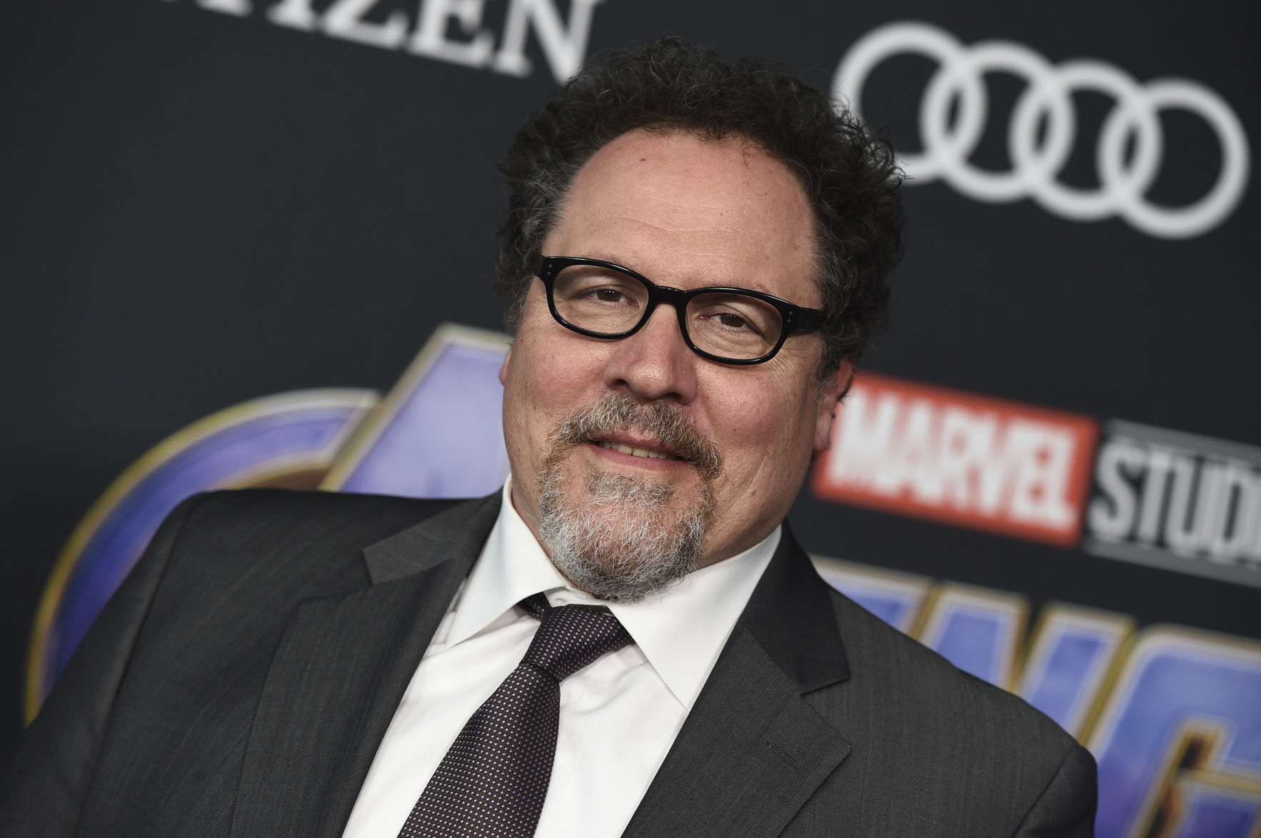 LA Premiere of "Avengers: Endgame" - Arrivals